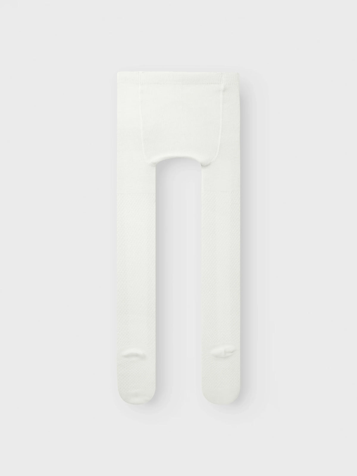 Name it Strukturierte Strumpfhose Wolle