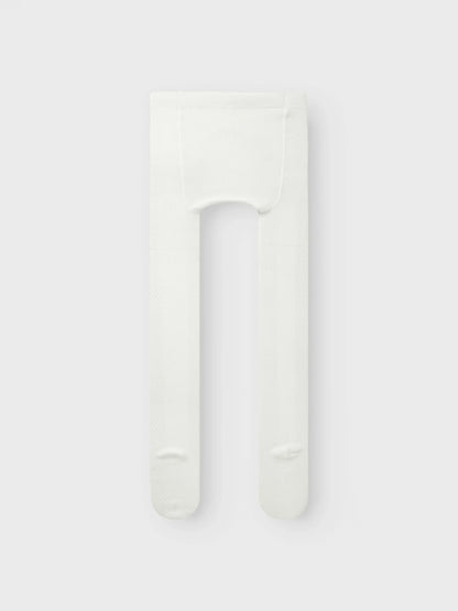 Name it Strukturierte Strumpfhose Wolle