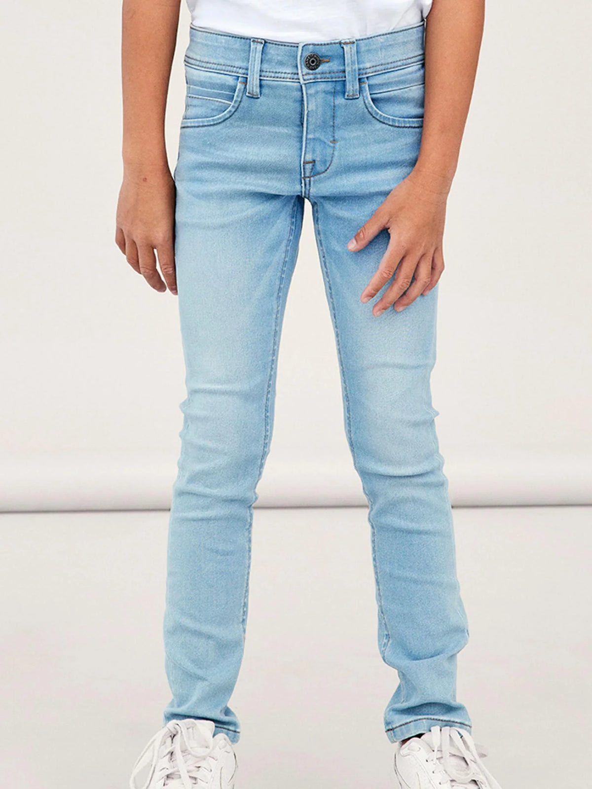 Name it Superweiche Jeans Slim Fit