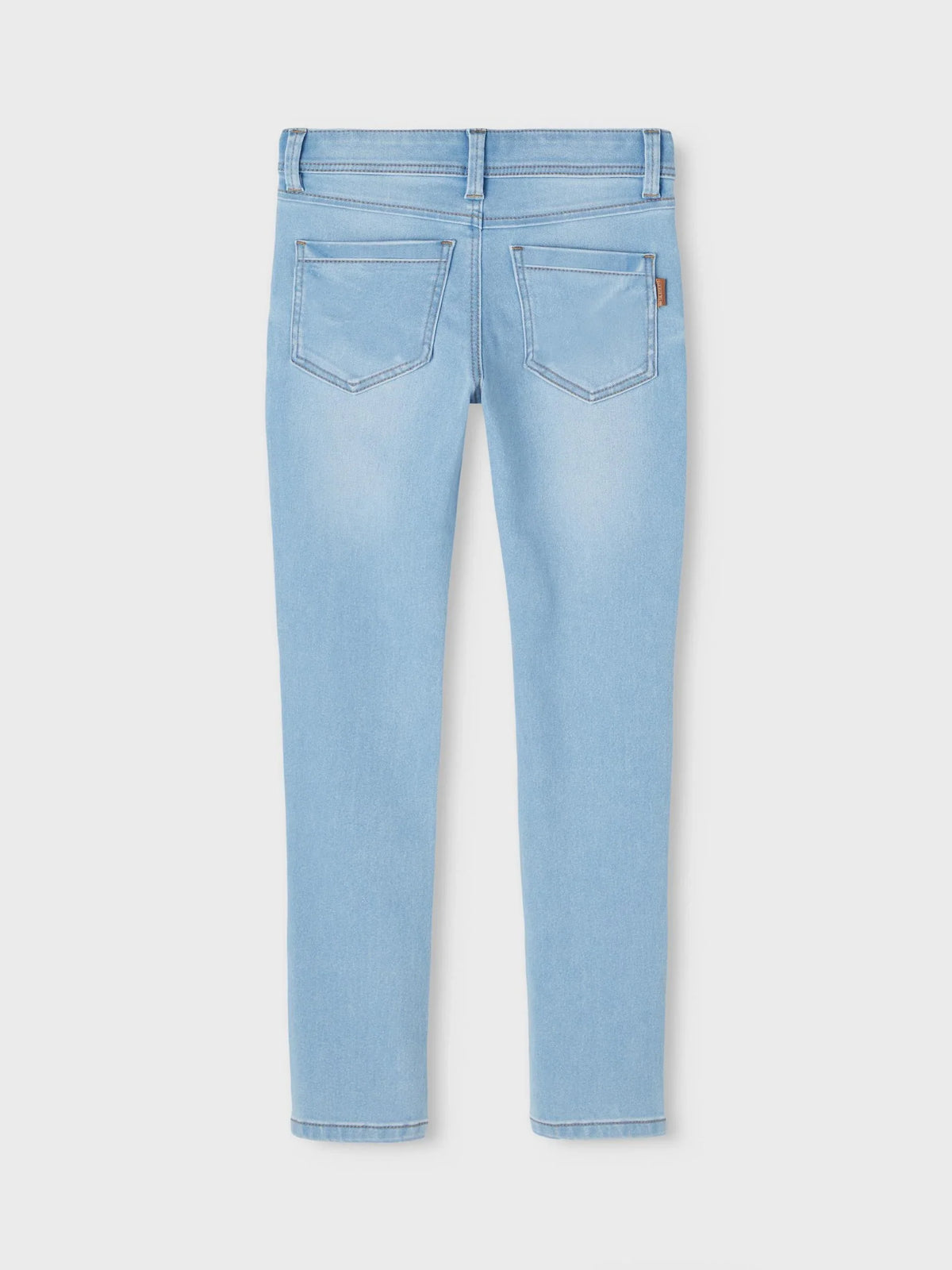 Name it Superweiche Jeans Slim Fit