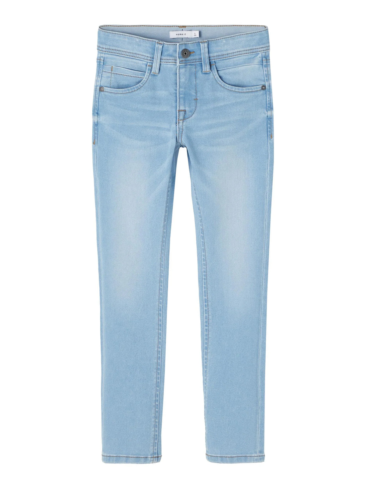 Name it Superweiche Jeans Slim Fit