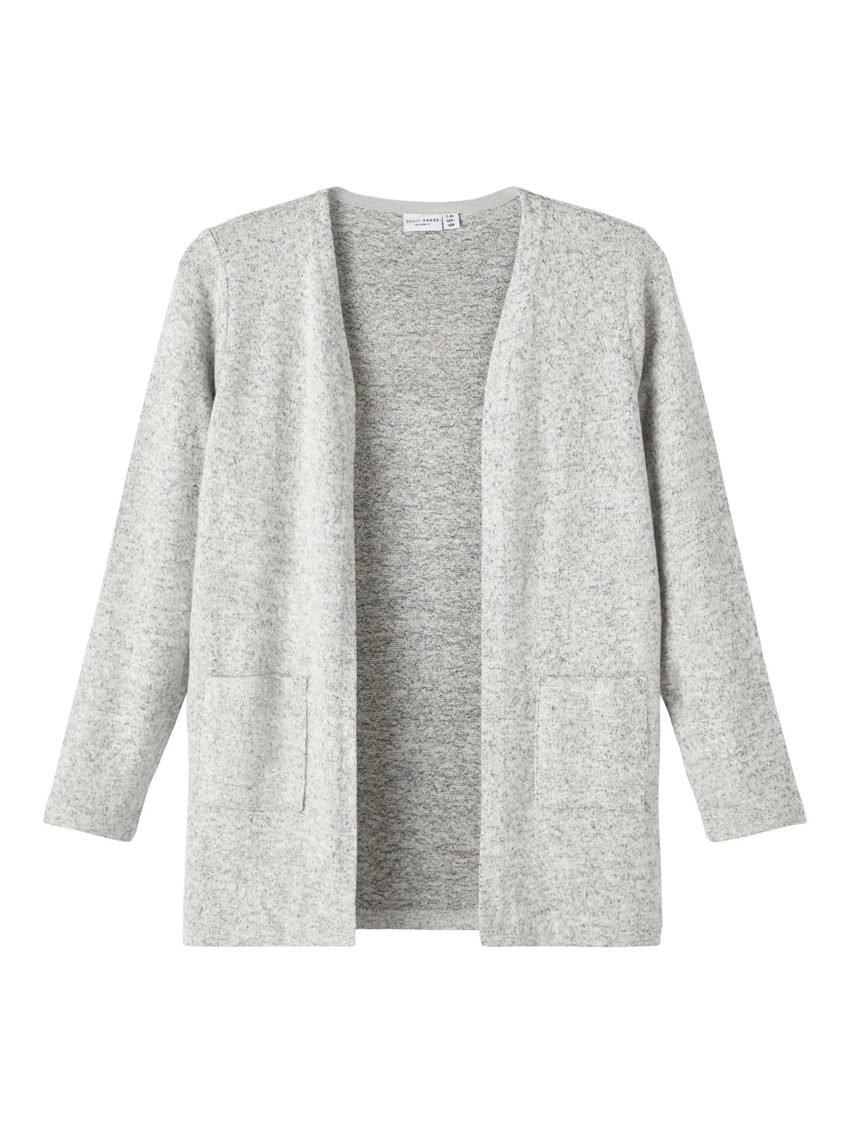 Name it Strickjacke aus Viskose