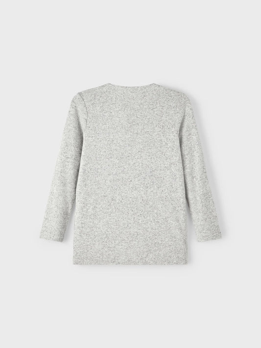 Name it Strickjacke aus Viskose