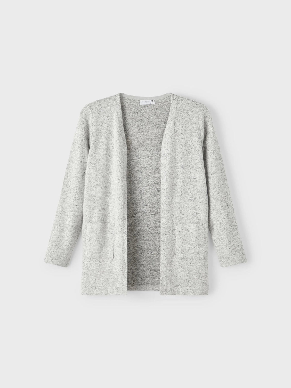 Name it Strickjacke aus Viskose