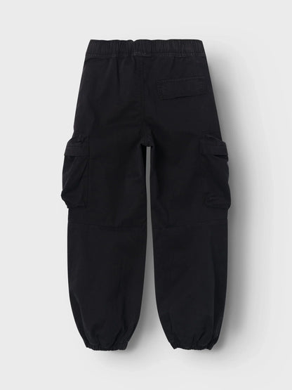 Name it Parachute Hose