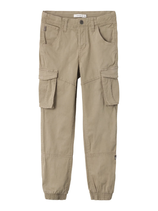 Name it Cargohose Regular Fit