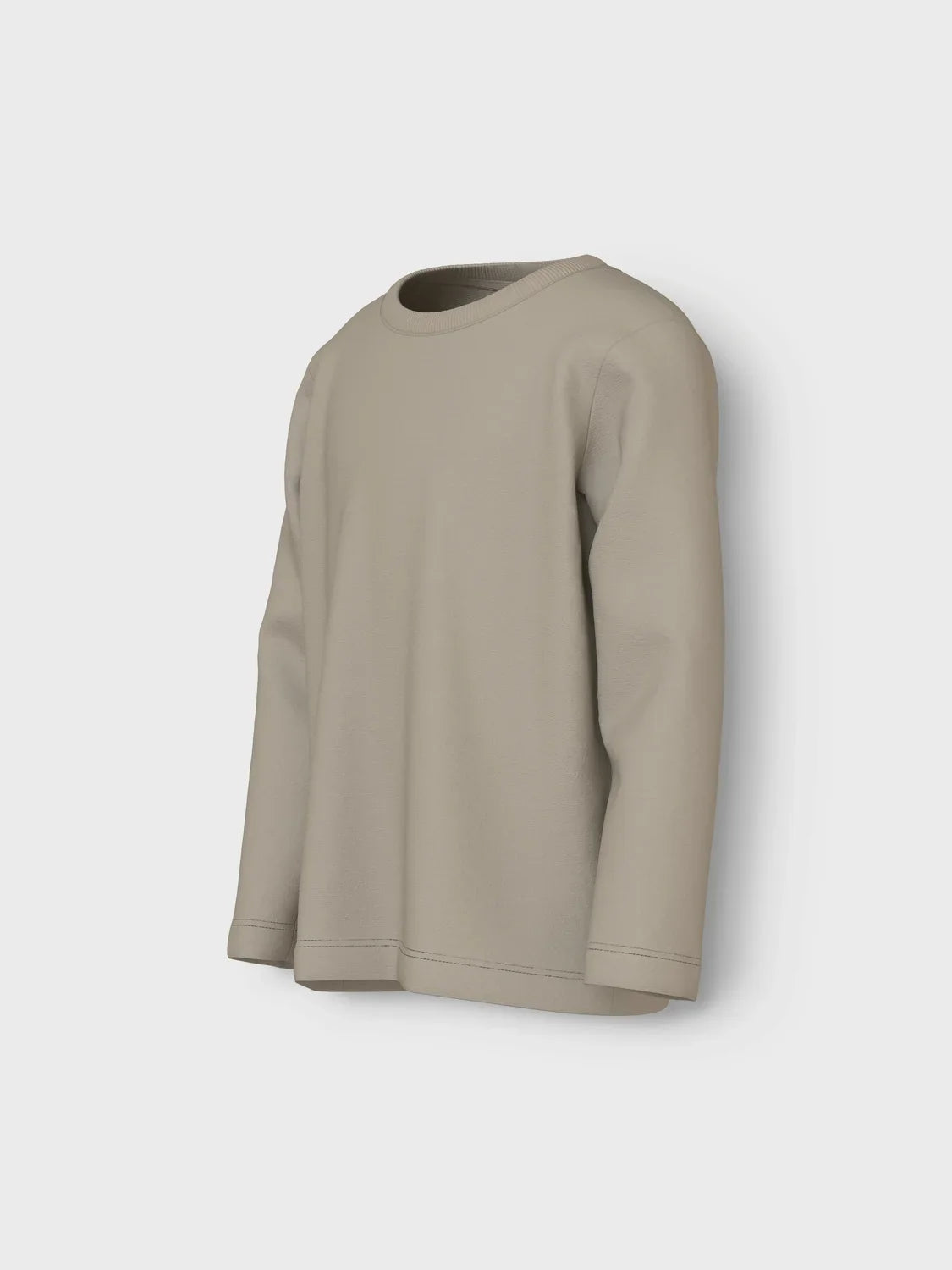 Name it Langarmshirt Regular Fit