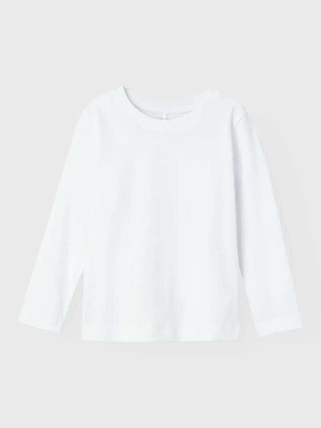 Name it Langarmshirt Regular Fit