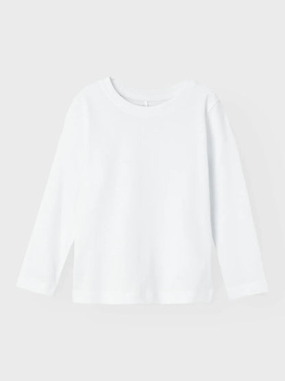 Name it Langarmshirt Regular Fit