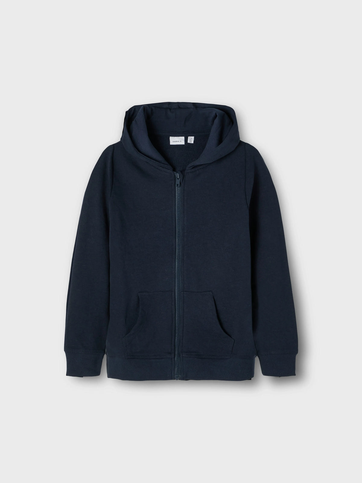 Name it Sweatjacke aus Bio-Baumwolle