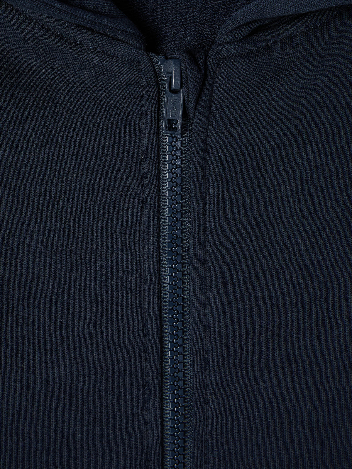 Name it Sweatjacke aus Bio-Baumwolle