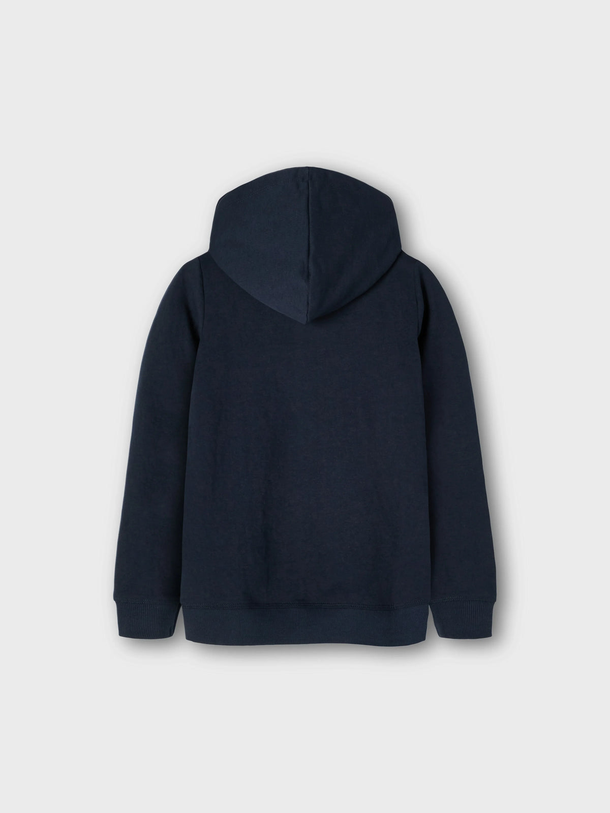 Name it Sweatjacke aus Bio-Baumwolle
