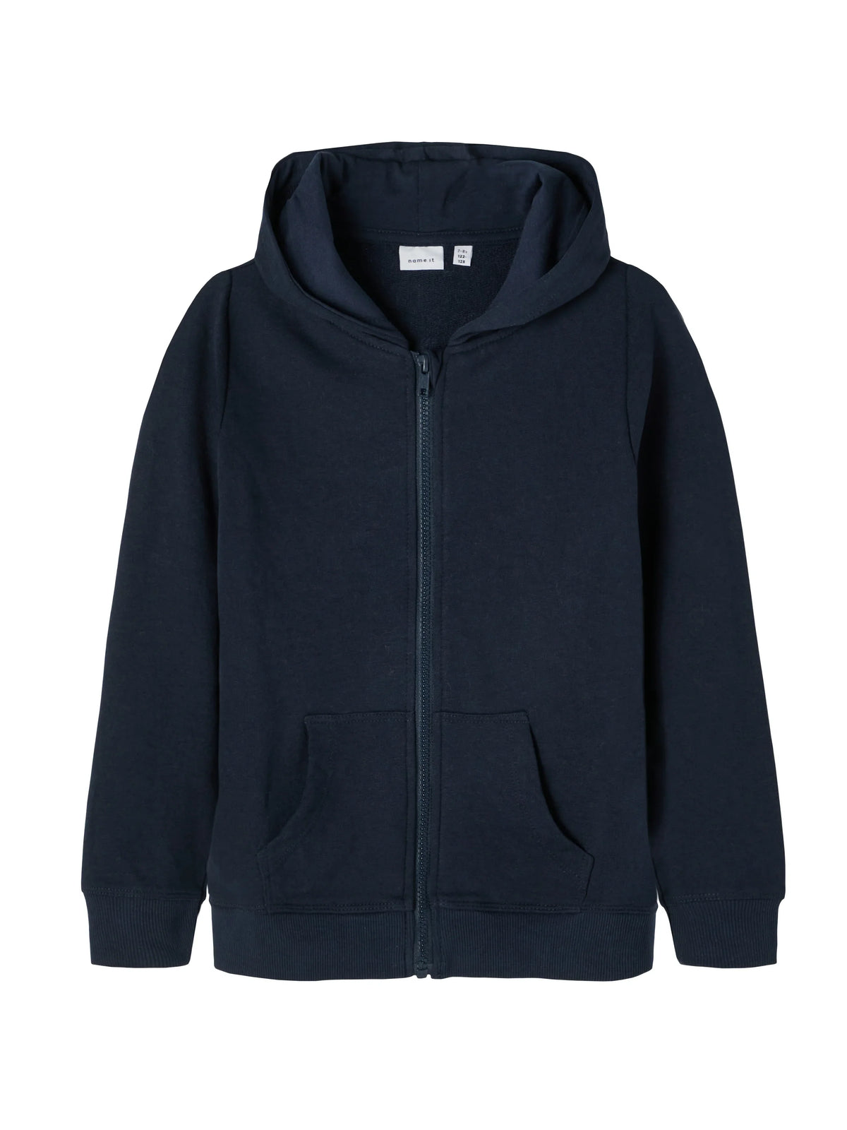 Name it Sweatjacke aus Bio-Baumwolle