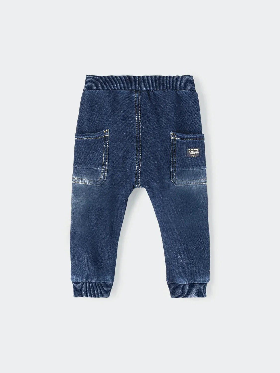 Name it Sweat Jeans Baggy Fit