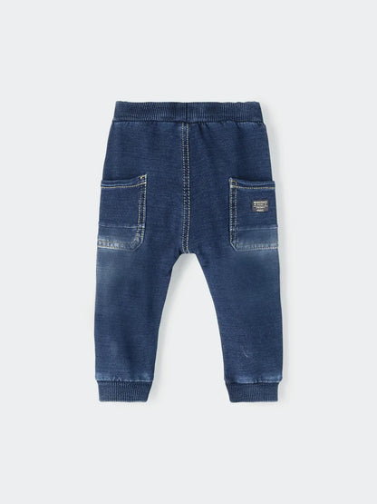Name it Sweat Jeans Baggy Fit