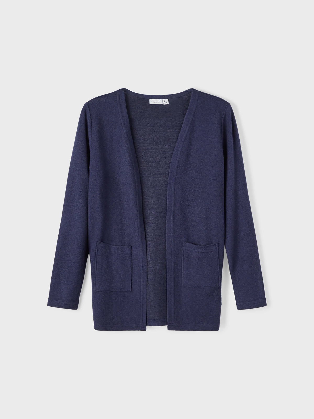 Name it Strickjacke Long Fit