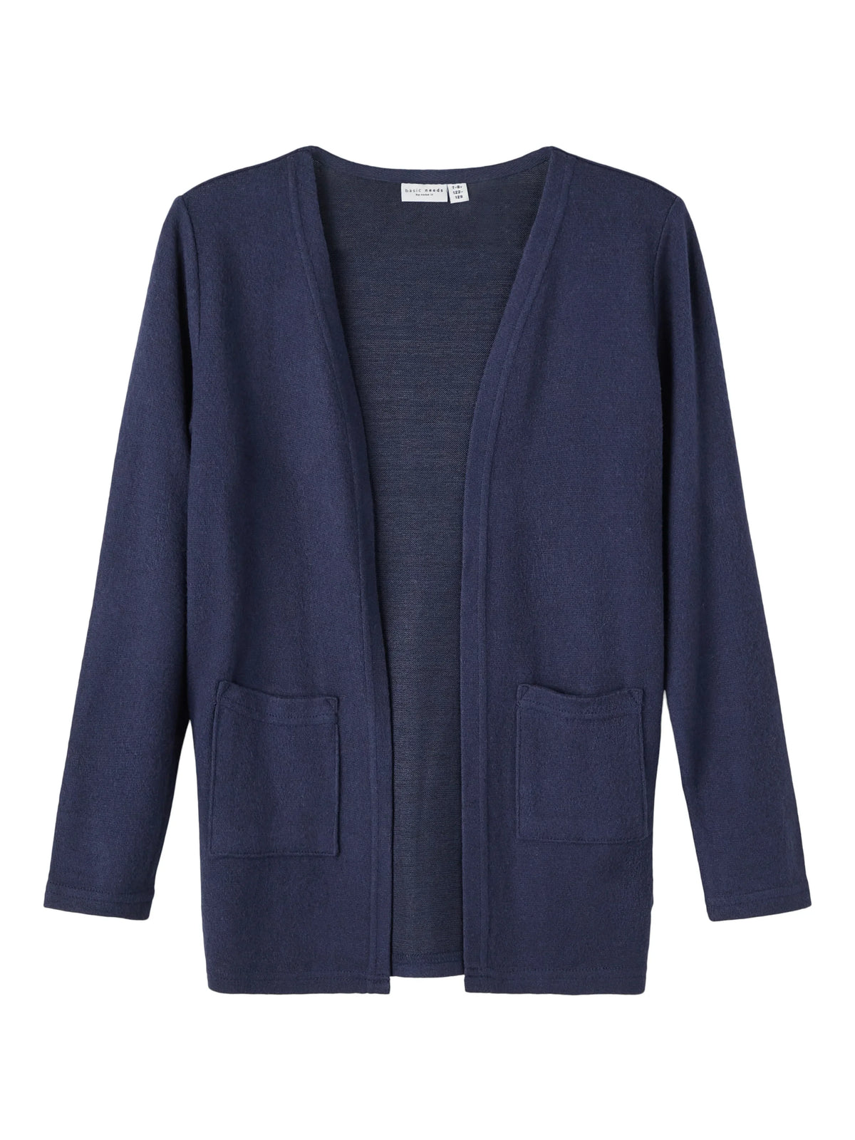 Name it Strickjacke Long Fit