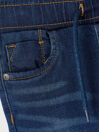 Name it Sweatjeans Regular Fit