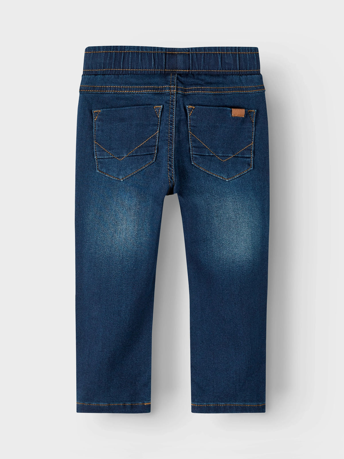 Name it Sweatjeans Regular Fit
