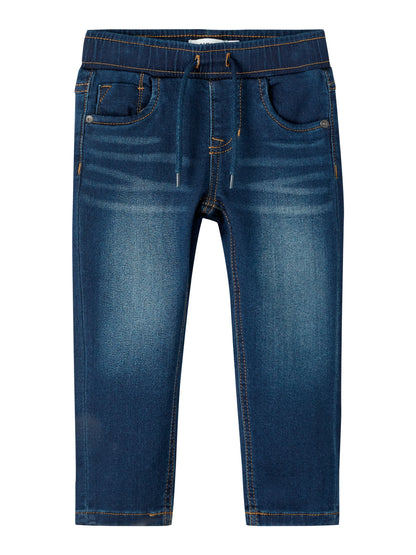Name it Sweatjeans Regular Fit