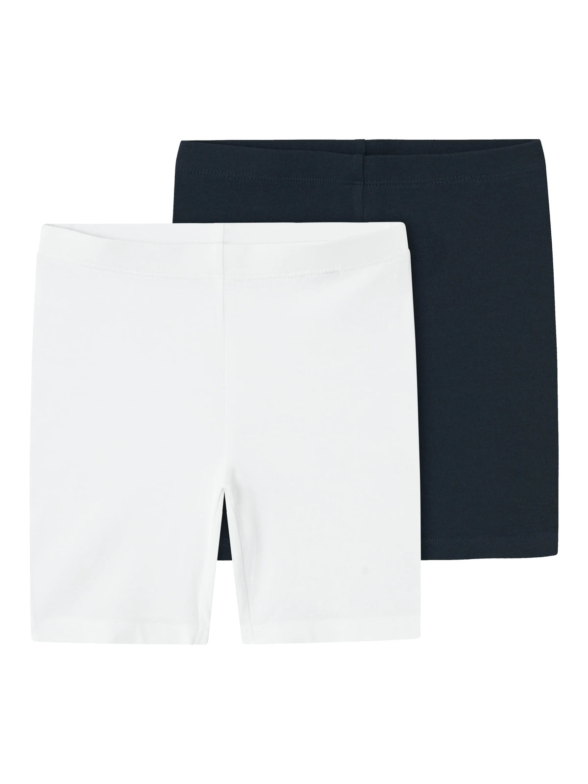 Name it Kurze Leggings 2er-Pack