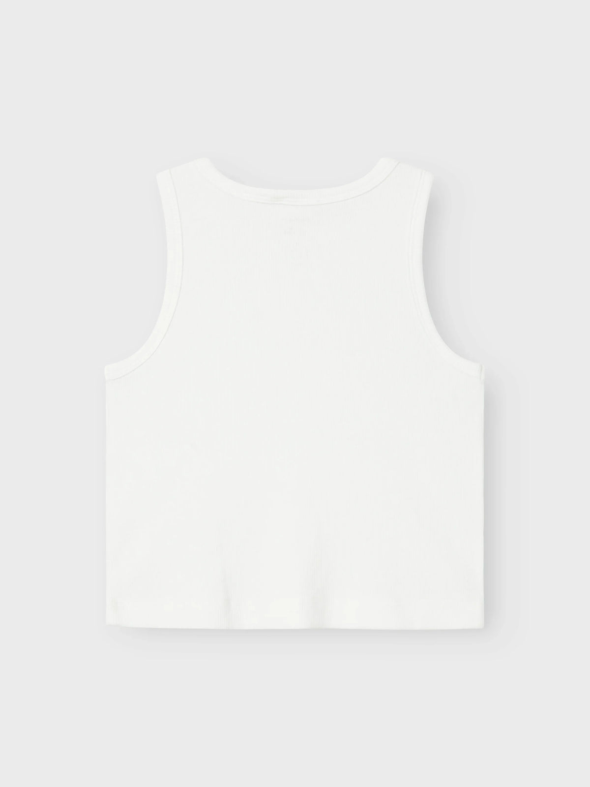 Name it Top Cropped Fit aus Bio-Baumwolle
