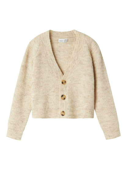 Name it Strickjacke Boxy