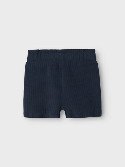 Name it Shorts gerippt