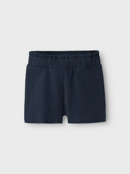 Name it Shorts gerippt