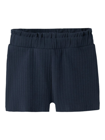 Name it Shorts gerippt