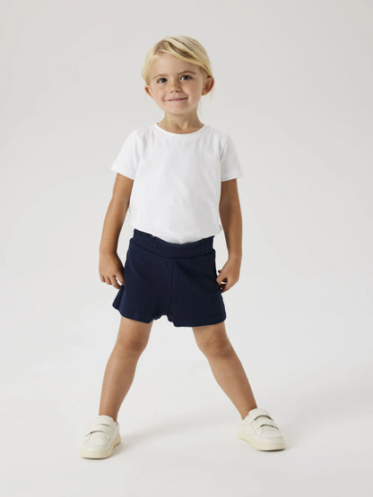 Name it Shorts gerippt