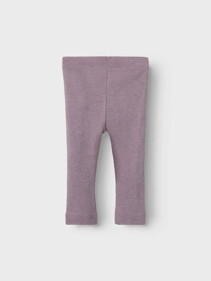 Name it Leggings gerippt