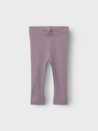 Name it Leggings gerippt