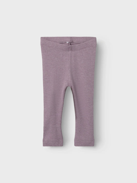 Name it Leggings gerippt