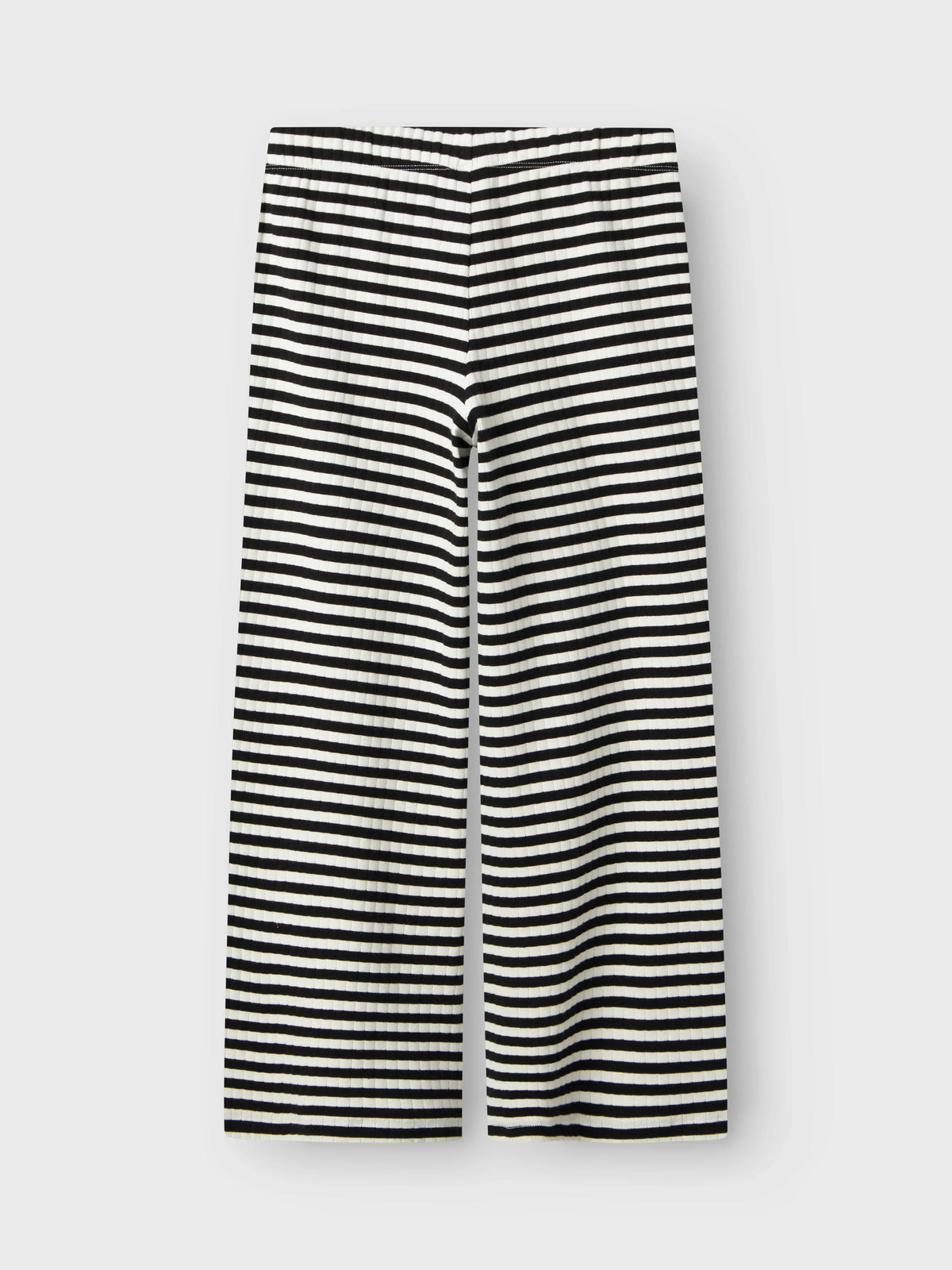 Name it Hose Straight Fit gestreift