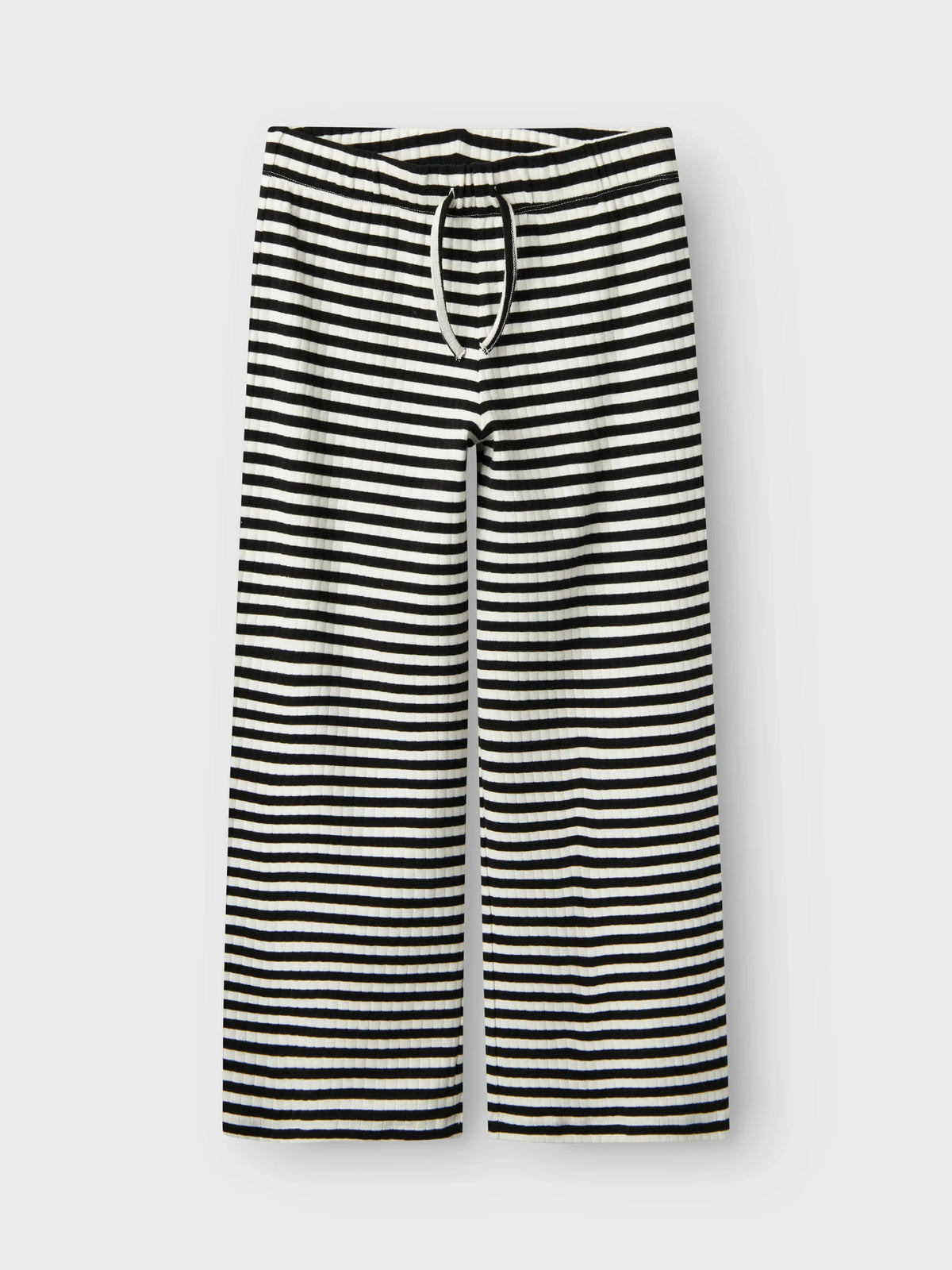 Name it Hose Straight Fit gestreift