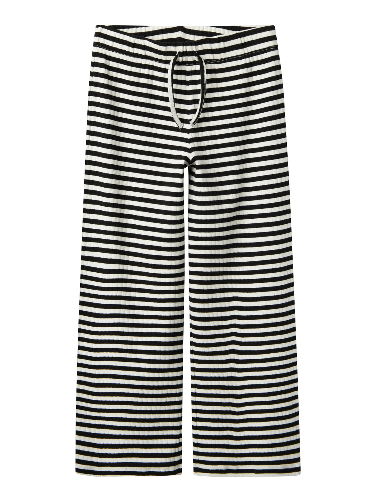Name it Hose Straight Fit gestreift