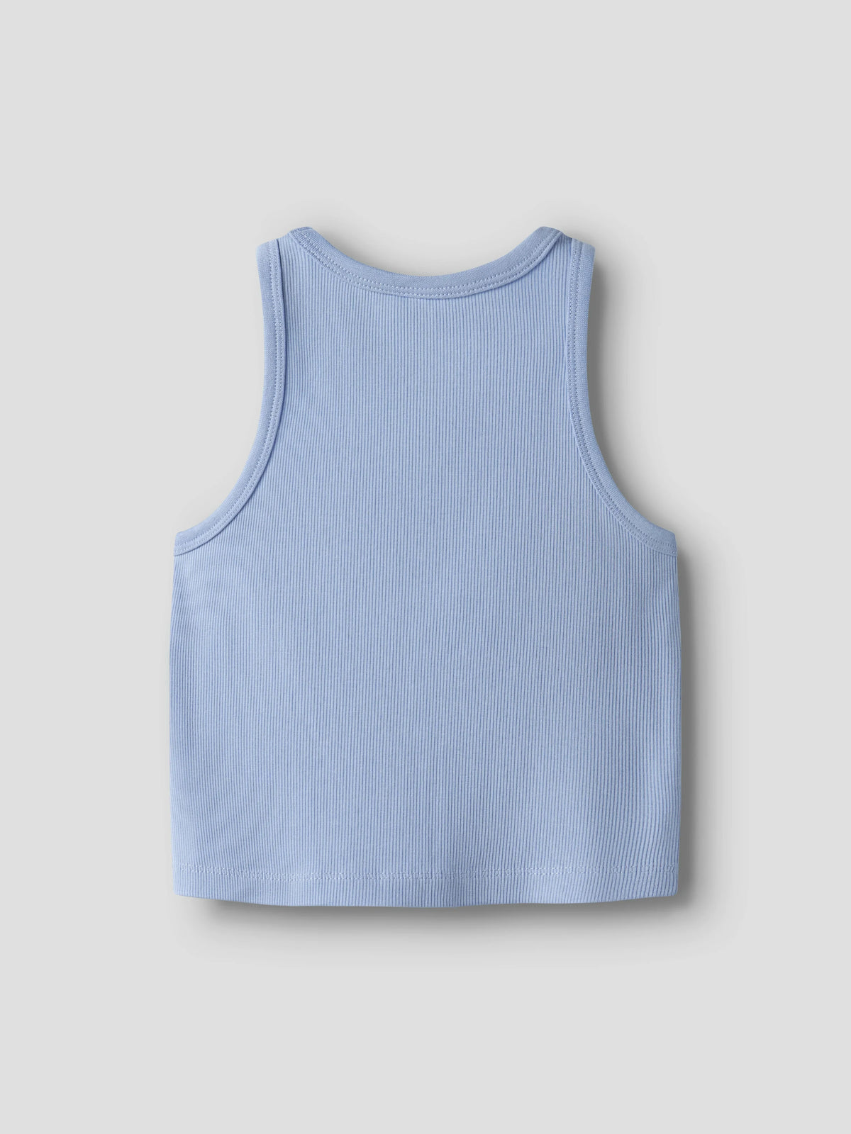 Name it Top Cropped Fit aus Bio-Baumwolle