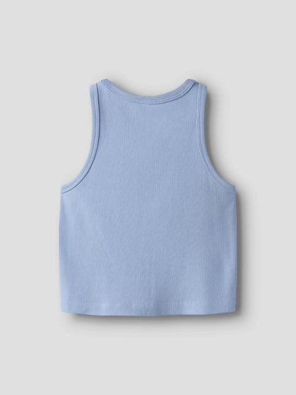 Name it Top Cropped Fit aus Bio-Baumwolle