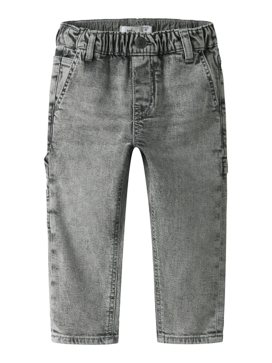 Name it Jeans Tapered Fit