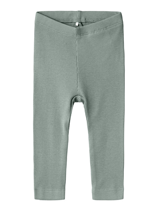 Name it Leggings gerippt