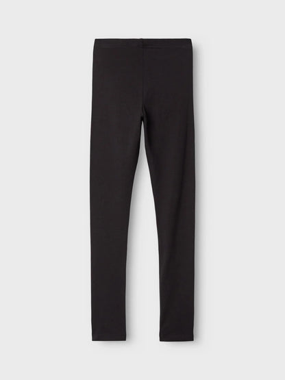 Name it Leggings schwarz