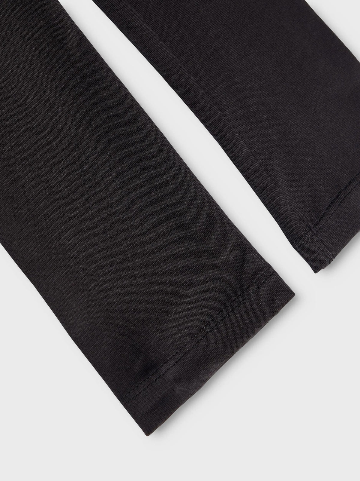 Name it Leggings schwarz