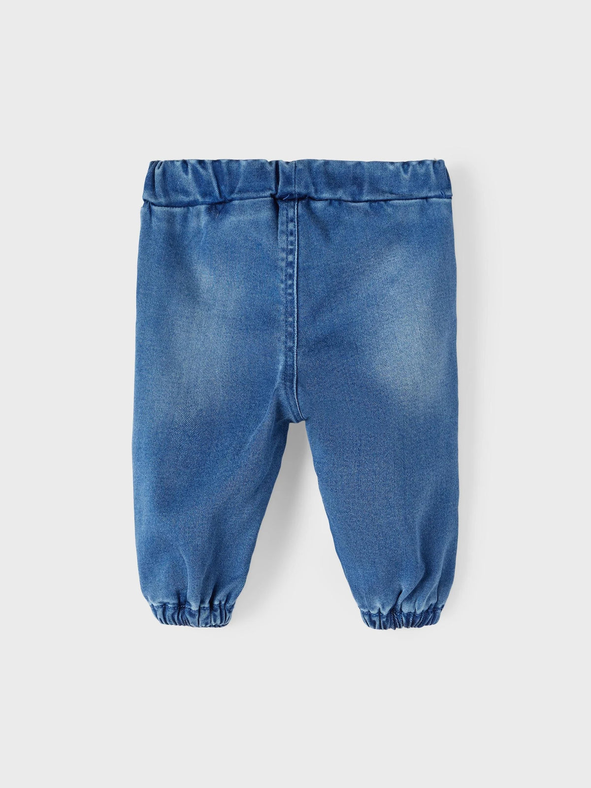 Name it Baggy Fit Jeans für Babys