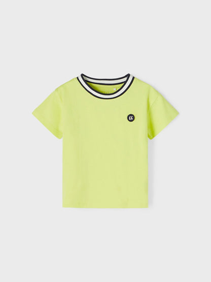 T-Shirt für Jungs von name it