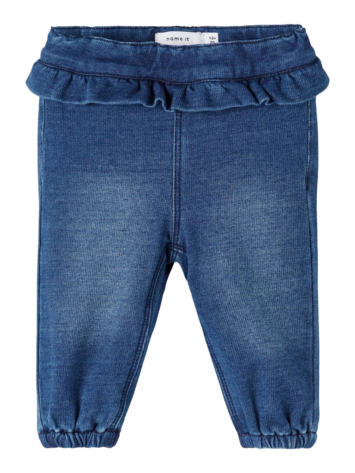 Name it Sweatjeans Baby für Mädchen