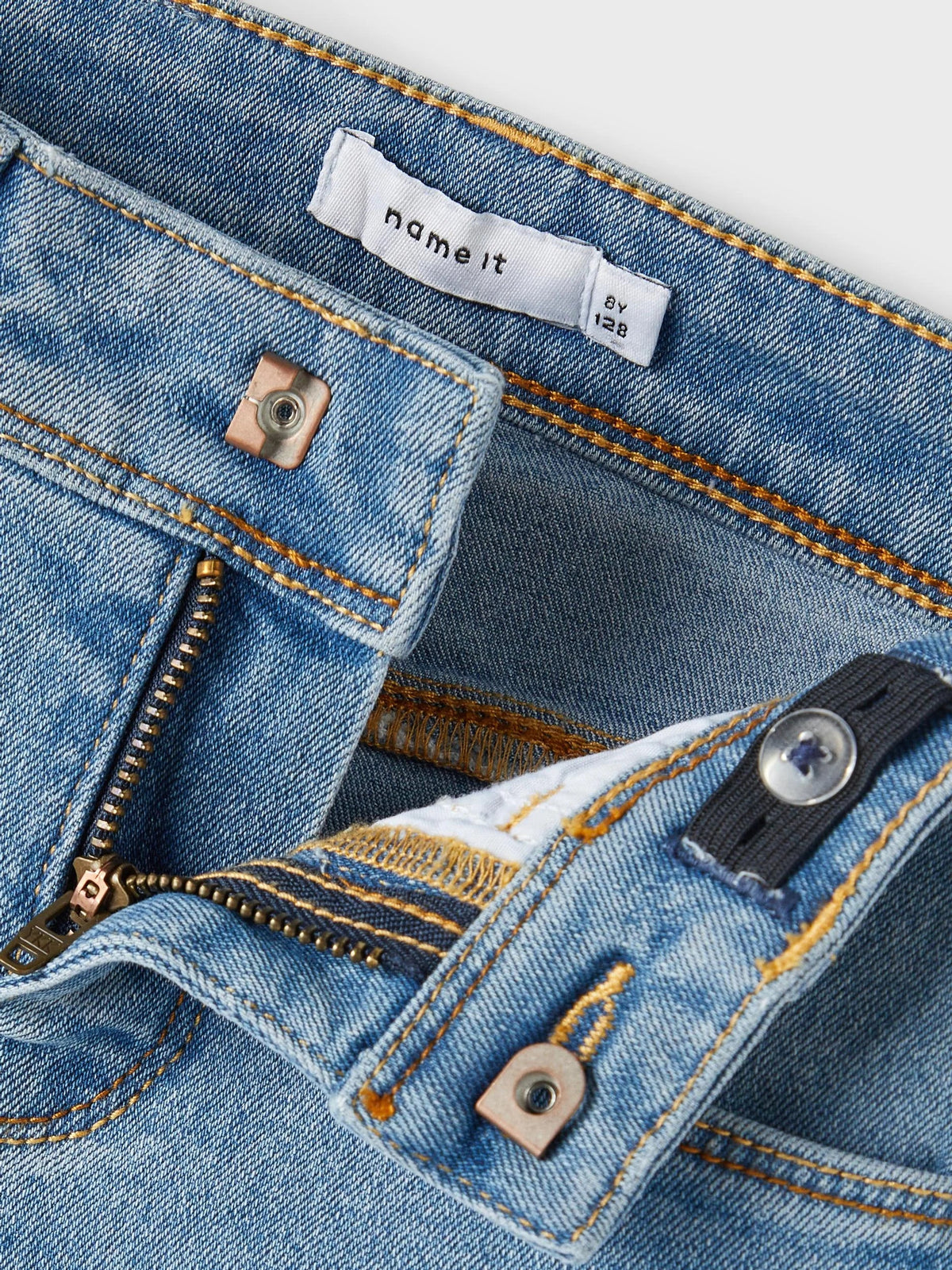 Name it Jeans Skinny Fit