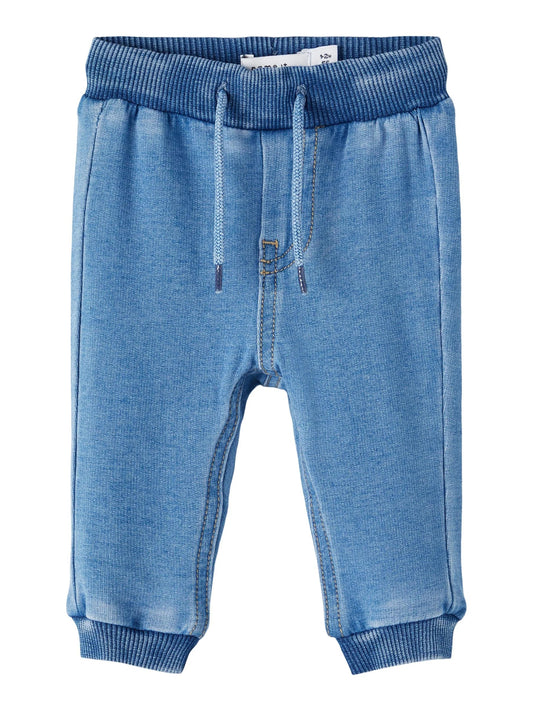 Name it Jogger Fit Jeans für Babys