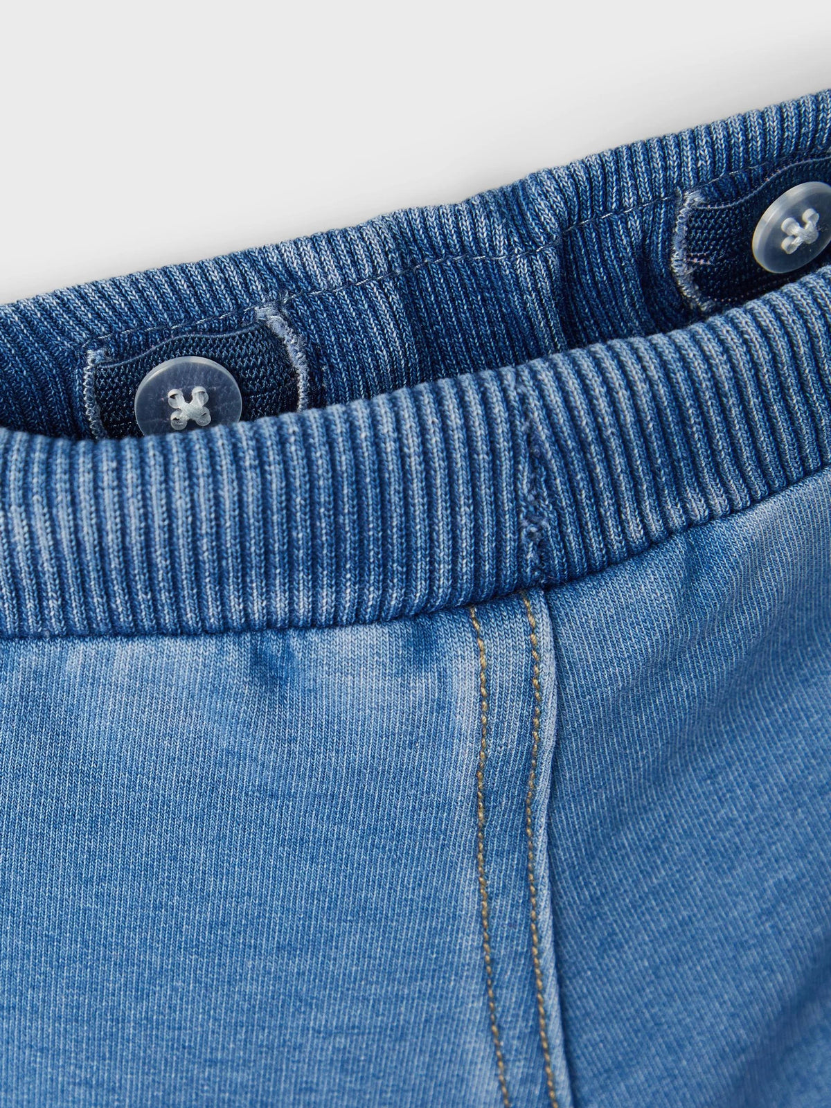 Name it Jogger Fit Jeans für Babys
