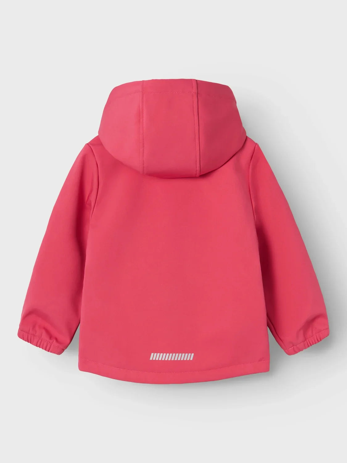 Name it Magische Softshell-Jacke
